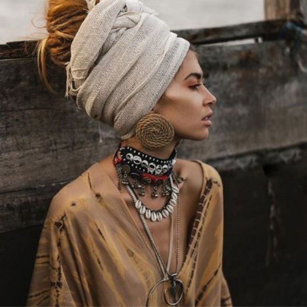 The Wild Muse Collection