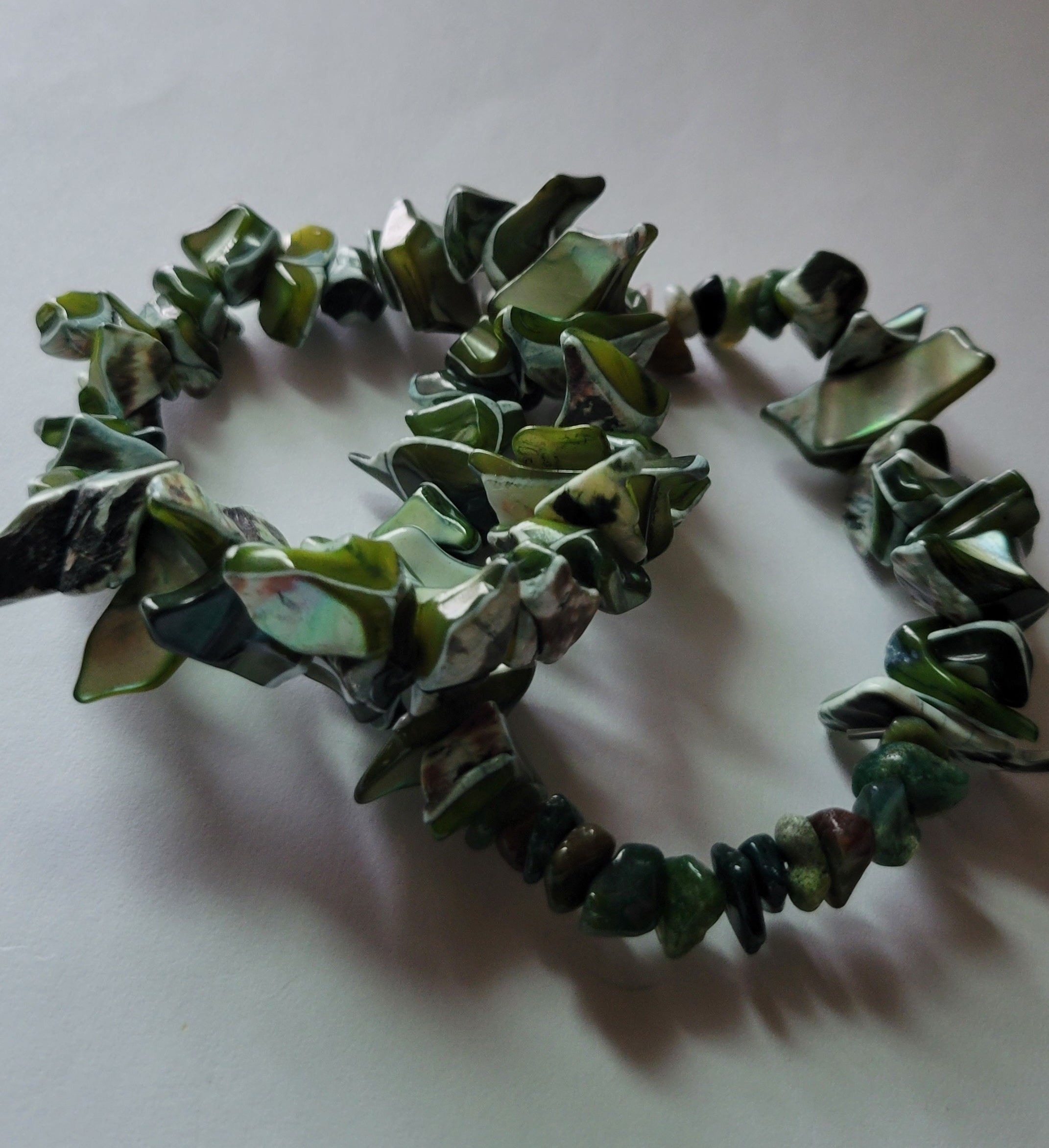 Earthbound Bracelet Set