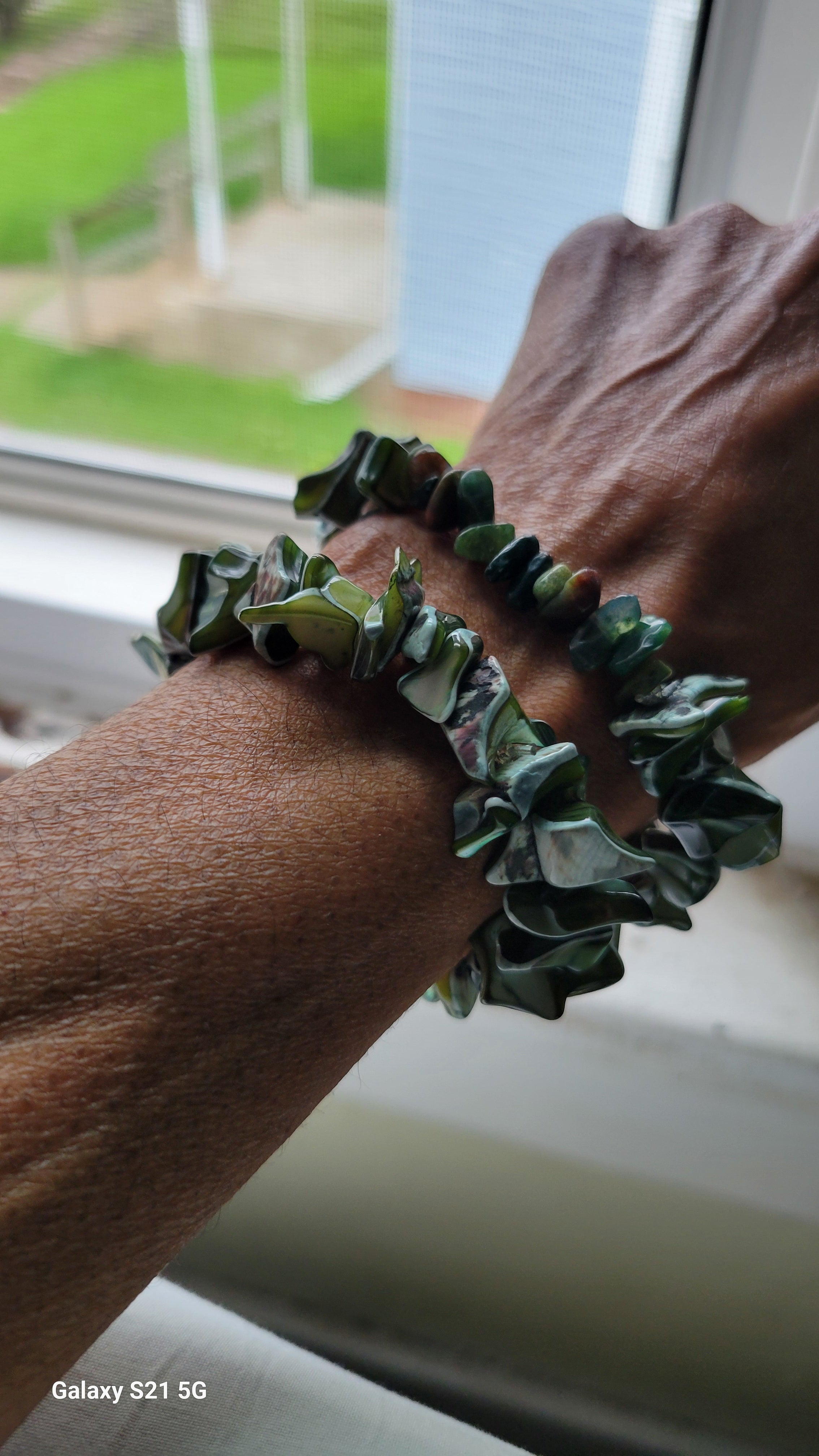 Earthbound Bracelet Set