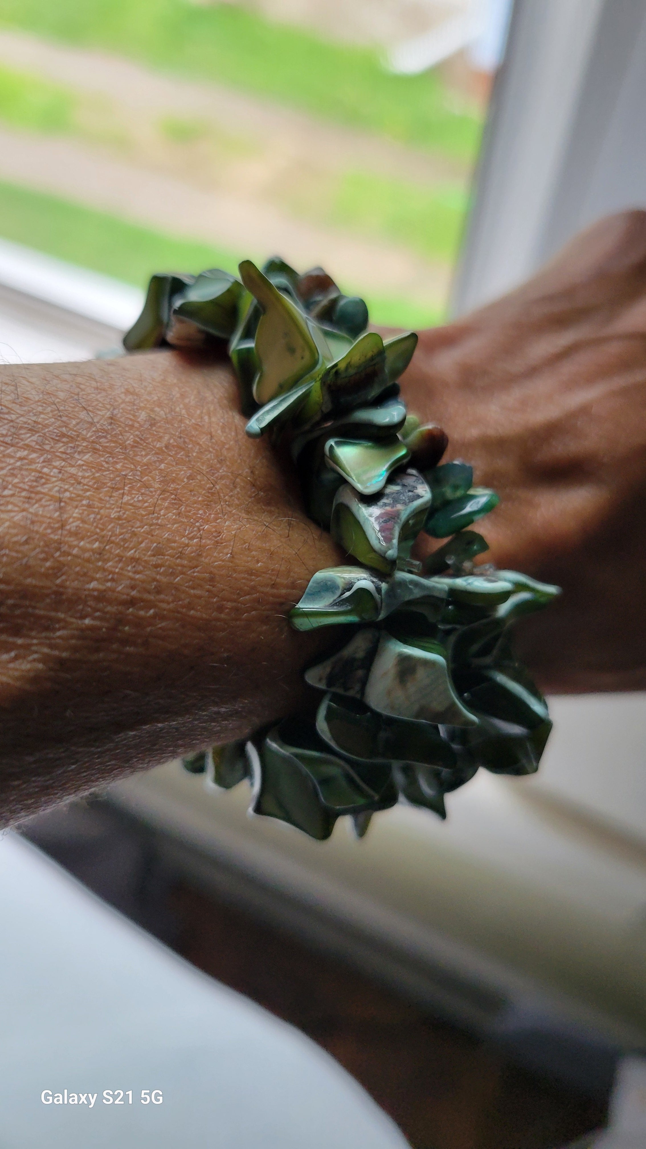 Earthbound Bracelet Set